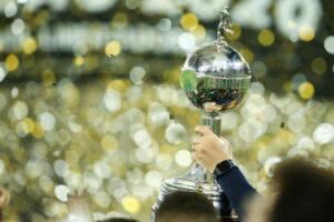 Globo e Conmebol encerram processo pela transmissão da Libertadores