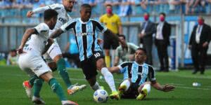 Será que o Grêmio ainda pode se salvar?