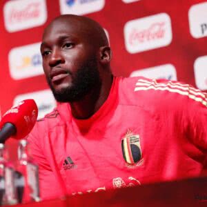 “Lukaku está cansado mentalmente”, afirma Tuchel