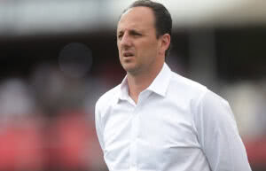 Oficial: São Paulo acerta retorno de Rogério Ceni