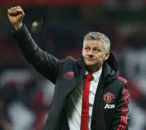 Manchester United: Diretoria escolhe substituto de Solskjaer