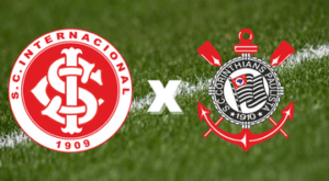 Internacional X Corinthians: Um jogo de momentos