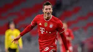 Lewandowski não descarta deixar o Bayern de Munique em 2021