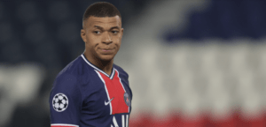 Mbappé volta a falar sobre deixar o PSG na próxima temporada