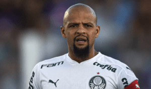 Felipe Melo pode retornar ao Galatassaray em 2022