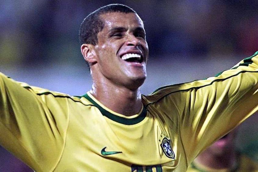 Os jogadores nordestinos mais icônicos do Futebol Brasileiro