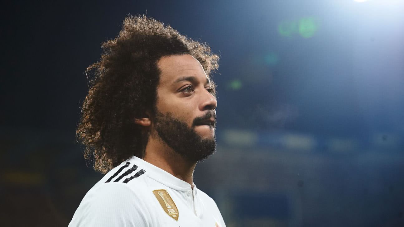 Marcelo pode retornar ao futebol brasileiro; 3 gigantes estão de olho