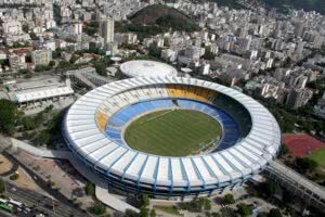 Licitação do Maracanã chama a atenção de Flamengo, Fluminense e Vasco