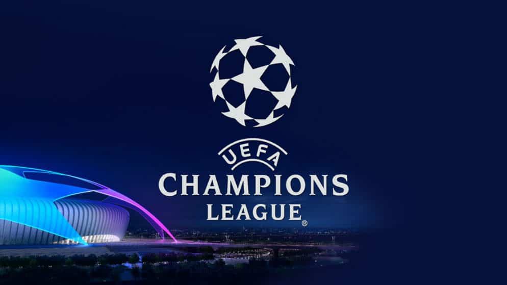 Champions League hoje - Manchester City x PSG