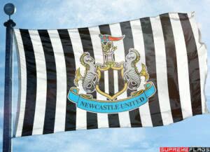 O “Know-how” para o Newcastle