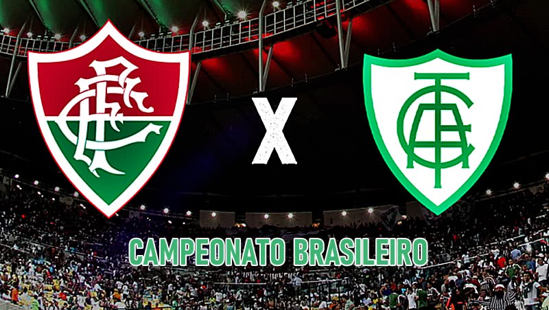 Veja onde assistir Fluminense x América-MG ao vivo - Imagem - Divulgação