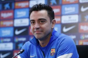 Xavi estreia com vitória, mas Barcelona ainda tem muito o que mudar