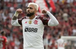 Internacional X Flamengo: Um jogo eletrizante até o fim