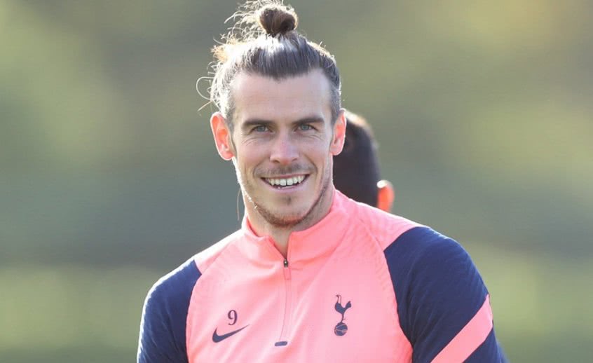 Qual será o futuro de Gareth Bale? o agente do jogador comentou a respeito