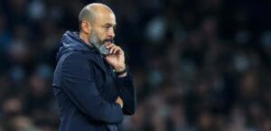 Tottenham demite Nuno e já escolhe seu próximo treinador; Entenda