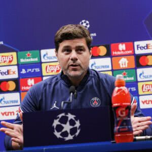 PSG e Pochettino: Um casamento prestes a terminar?