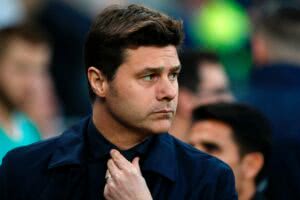 Manchester United: Pochettino chega na cidade nesta semana