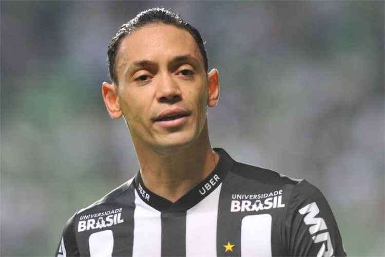Aos 41 anos Ricardo Oliveira está prestes a assinar com clube brasileiro