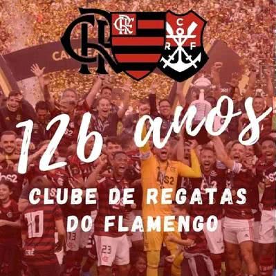 As decisões e títulos mais importantes da história do Flamengo