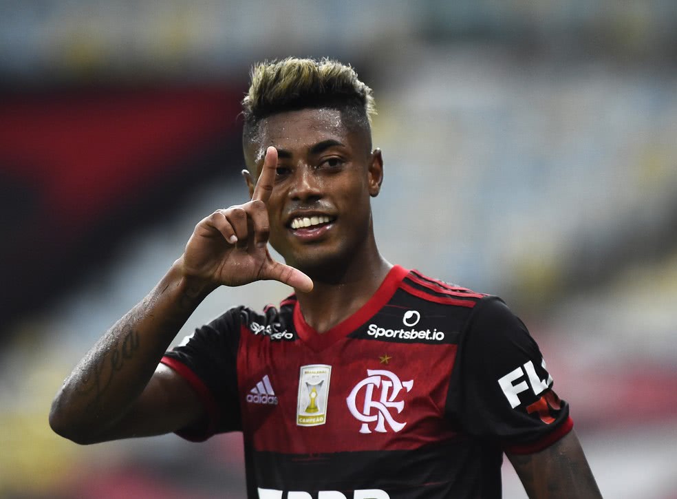 Flamengo X Corinthians: Decisão nos minutos finais