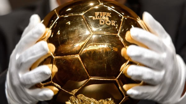 Bola de Ouro: 3 vencedores que não levaram o FIFA The Best