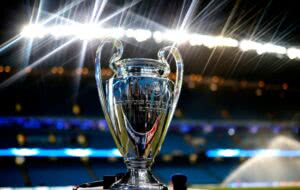 Equipes já classificadas para as oitavas da Champions League; Confira