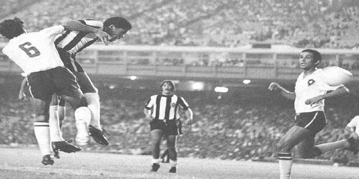 1971: A história do primeiro Campeonato Brasileiro