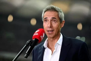 As reações após o anuncio de Paulo Sousa no Flamengo