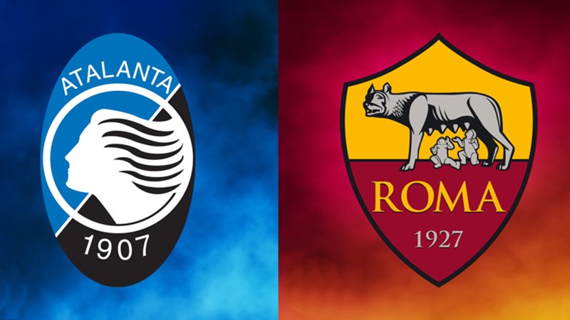 Atalanta x Roma ao vivo pelo Campeonato Italiano
