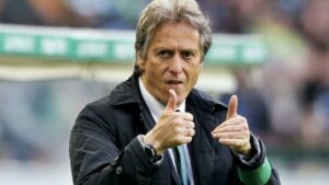 Jorge Jesus saiu do Benfica? Sites dizem que treinador deixou o cargo, confira