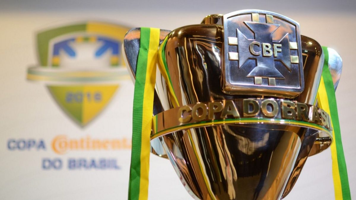 Copa do Brasil: Confira quando começa e quando termina