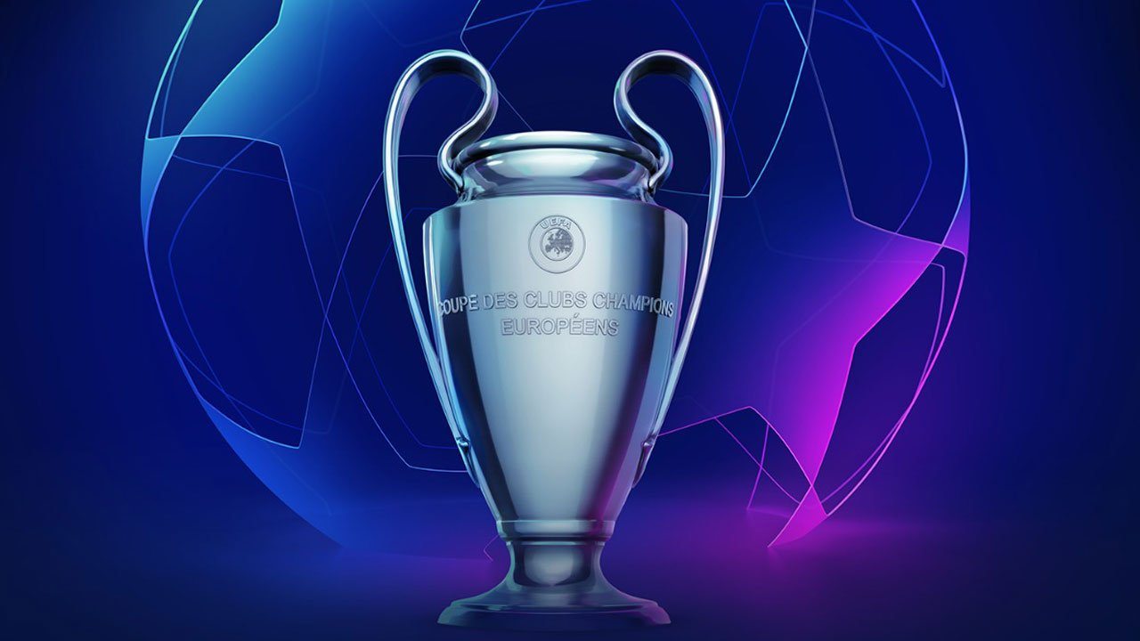 Champions League: Confira os gols desta quarta-feita (08)