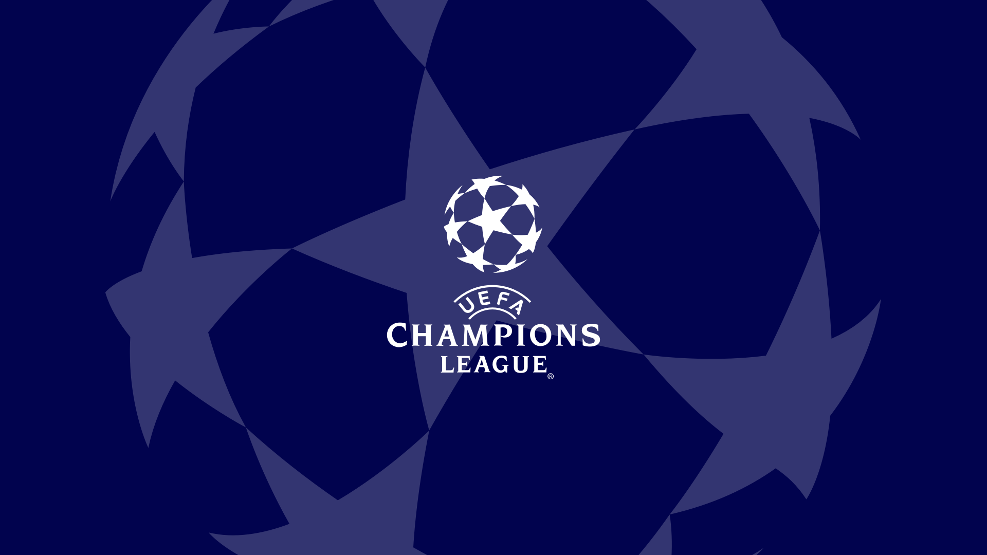 Champions League: Definidos os confrontos das oitavas de final
