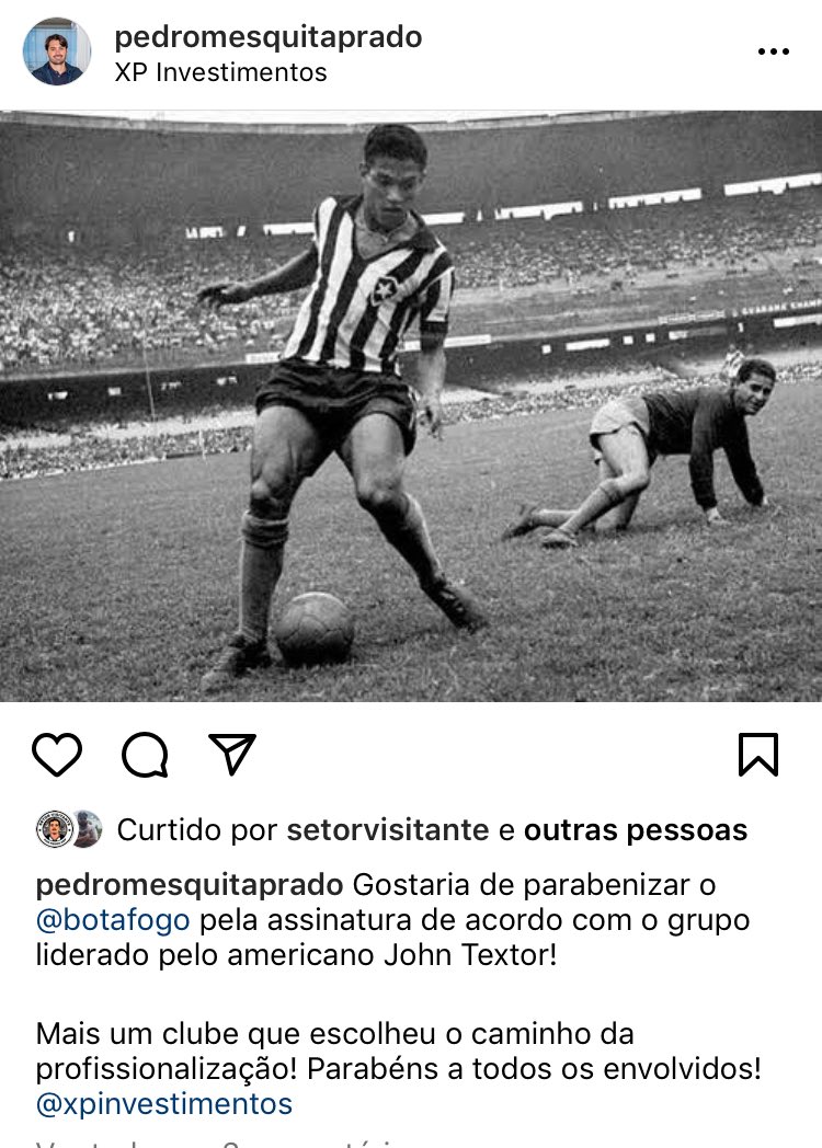 Botafogo 