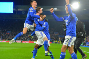 Gols de Leicester x Liverpool jogo da Premier League; Liverpool tropeça e perde para o Leicester