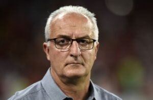 Dorival Júnior pode comandar o Goiás em 2022