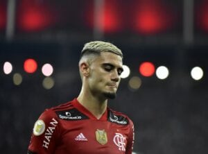 Como o erro de Andreas Pereira pode custar caro ao Manchester United