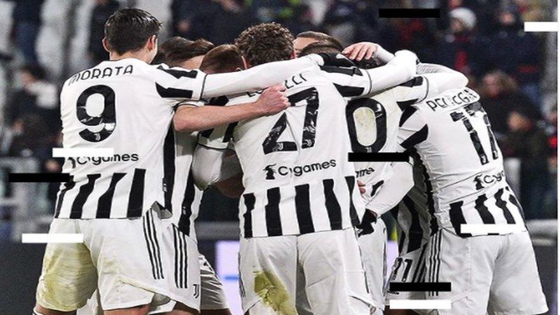 Juventus x Malmo ao vivo onde assistir ao jogo da Liga dos Campeões online e na TV - Imagem - Instagram oficial profile of Juventus