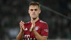 Kimmich fala pela primeira vez após complicações de COVID-19: “Eu decepcionei todo mundo”