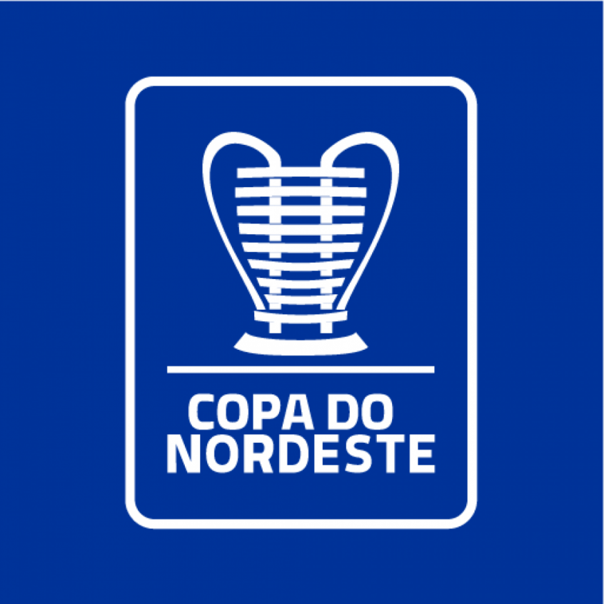 Veja como ficam as chaves da Copa do Nordeste 2022