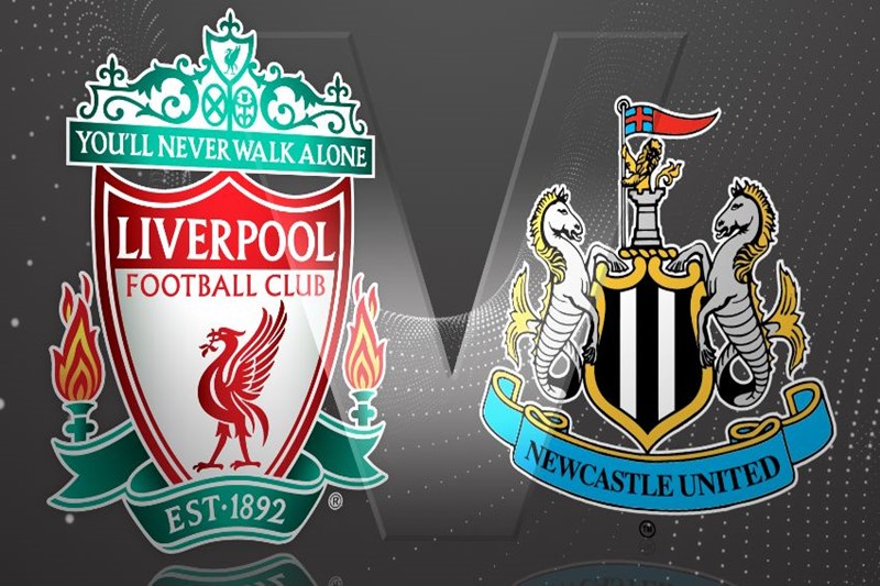 Liverpool x Newcastle ao vivo online na Premier League - Divulgação - Imagem - Liverpool 