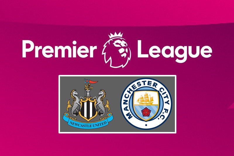 Newcastle x Manchester City ao vivo pela Premier League - Divulgação