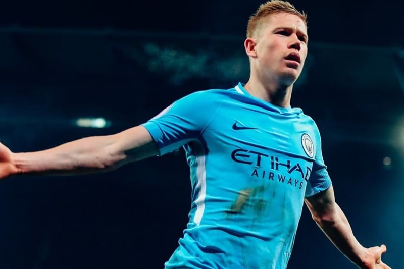 Newcastle x Manchester City líder da Premier League - Instagram Manchester City