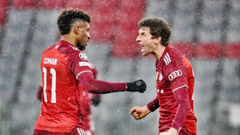 Onde assistir Bayern de Munique vs Mainz ao vivo online - Instagram FC Bayern