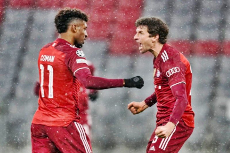 Onde assistir Bayern de Munique x Mainz ao vivo online pela Bundesliga - Instagram FC Bayern