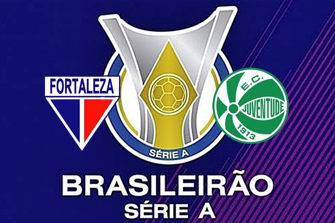 Onde assistir Fotaleza x Juventude ao vivo pelo Campeonato Brasileiro Série A
