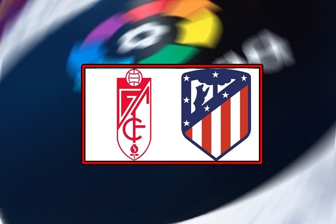 Onde assistir Granada x Atlético de Madrid ao vivo pelo Campeonato Espanhol - Divulgação