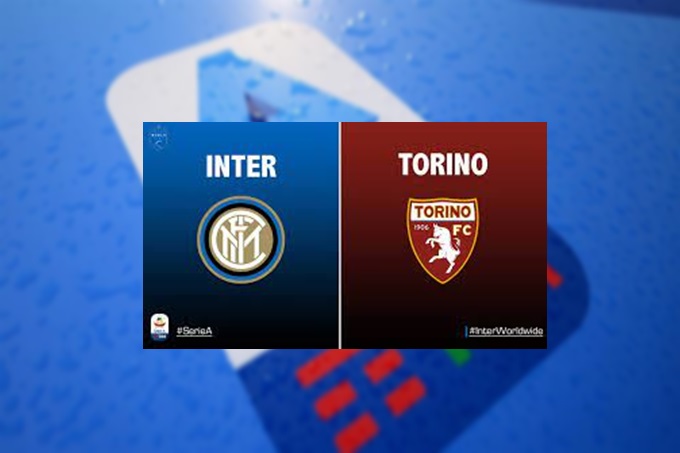 Onde assistir Inter de Milão x Torino ao vivo Serie A do Campeonato Italiano