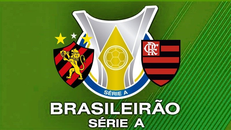 Onde assistir Sport x Flamengo ao vivo Campeonato Brasileiro Série A 2021