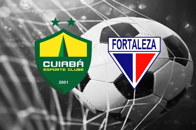 Onde assistir ao vivo Cuiabá x Fortaleza pelo Campeonato Brasileiro